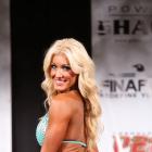 Ashlee  York - NPC Greater Gulf States 2013 - #1